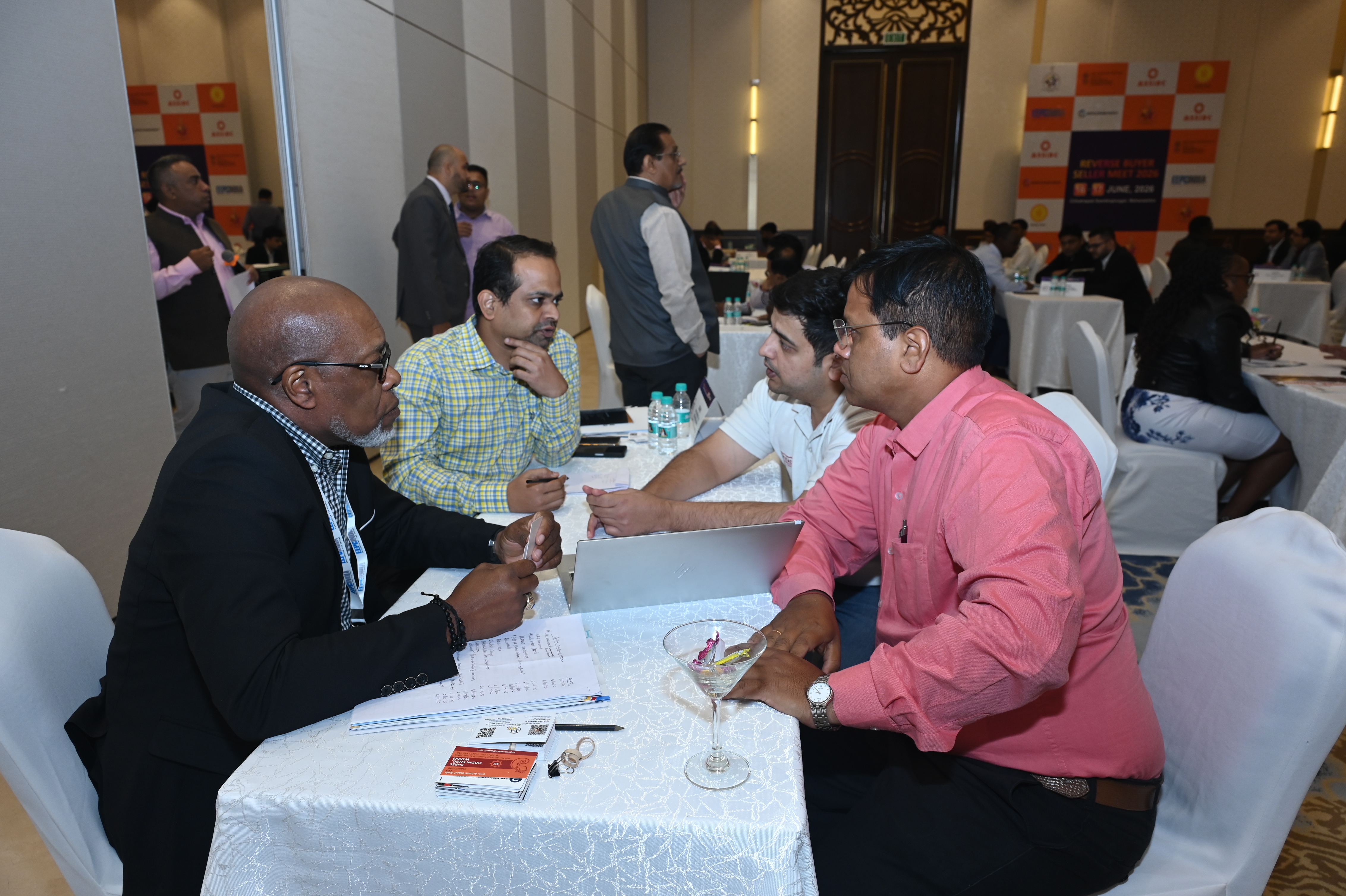 Meeting